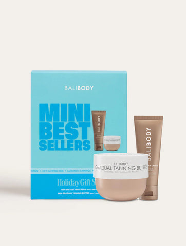 Set MINI BestSellers