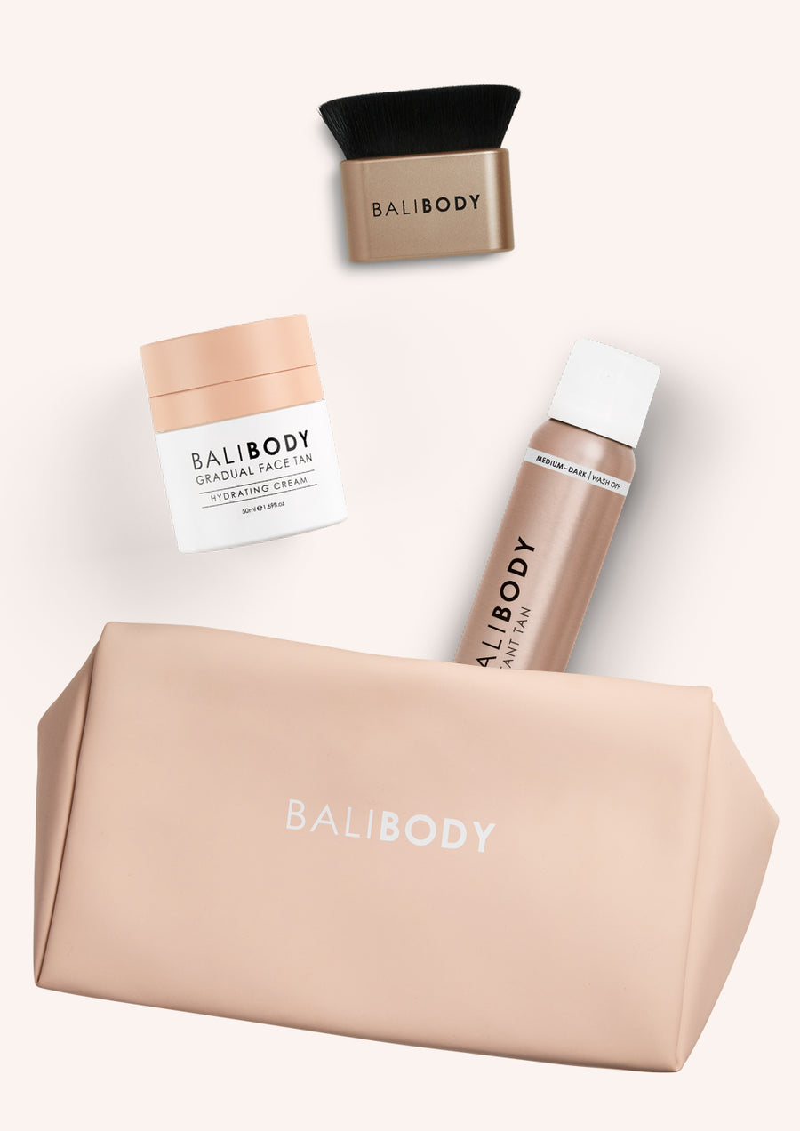 Cosmetic Bag