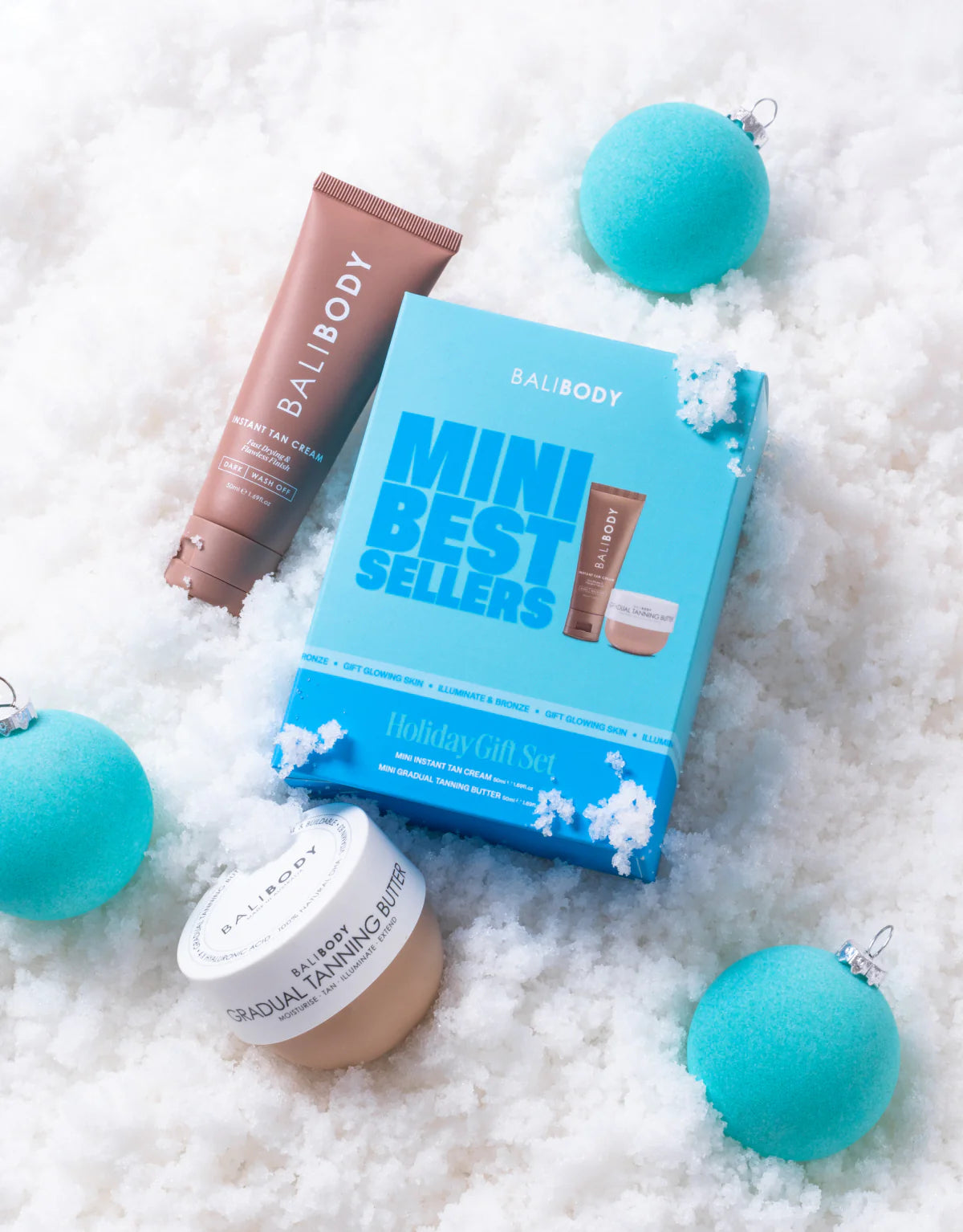 Set MINI BestSellers