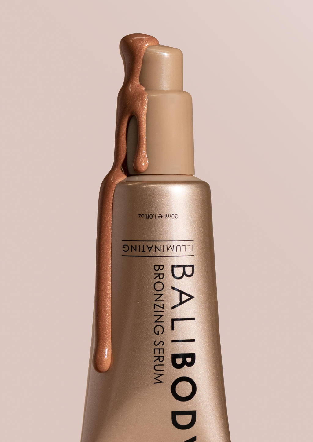 Bronzing Serum