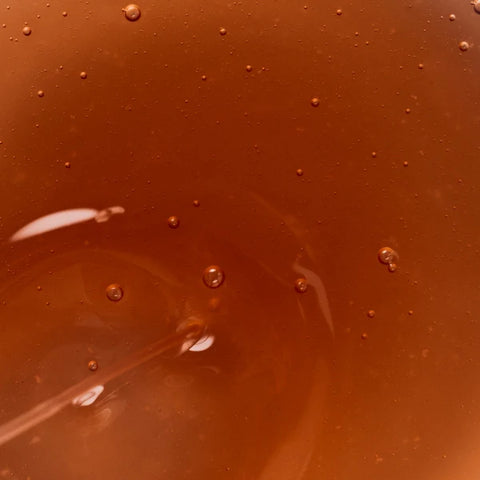 Aceite Bronceador CACAO SPF15