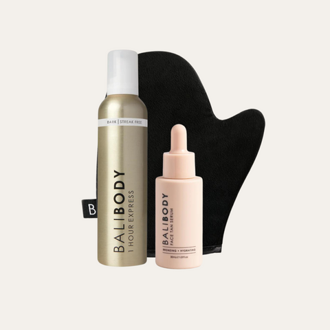Kit Express Serum