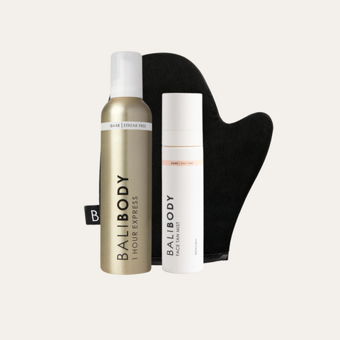Kit Express Bronzed