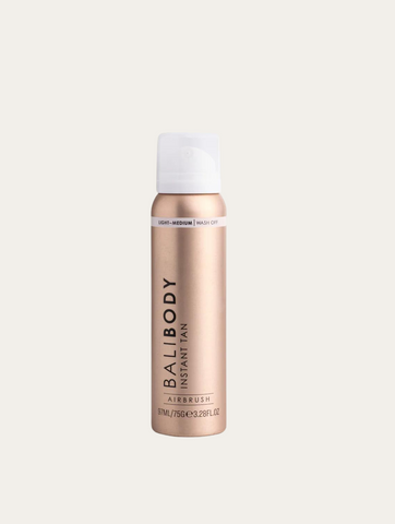 Autobronceador Spray Instantaneo Medium Dark
