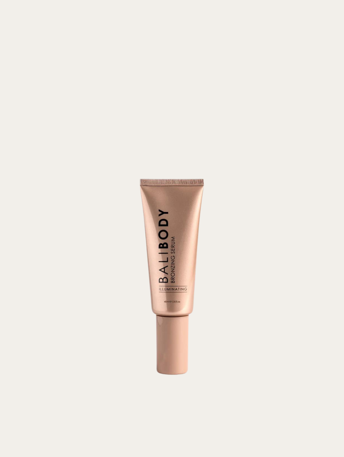 Bronzing Serum