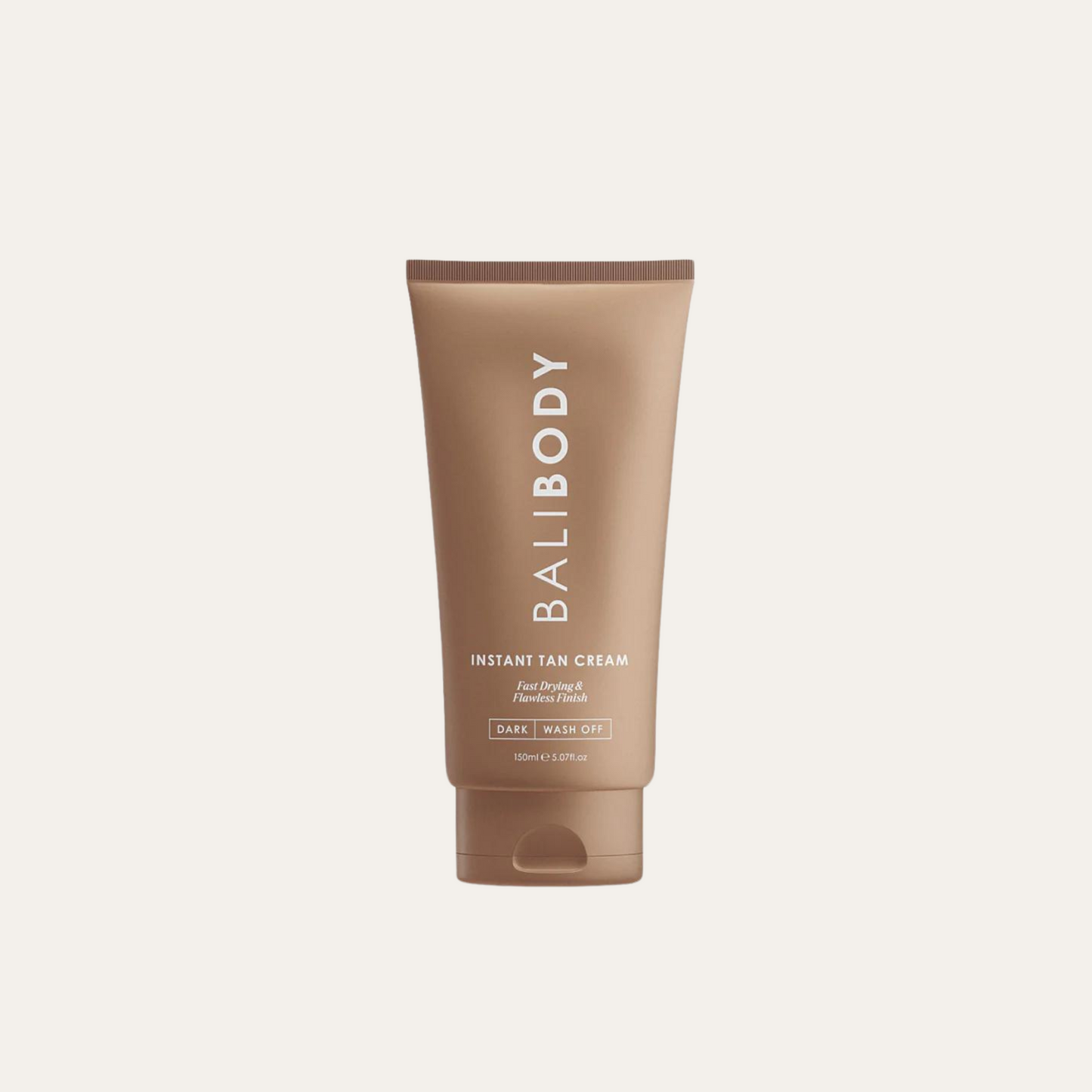 Instant Tan Cream