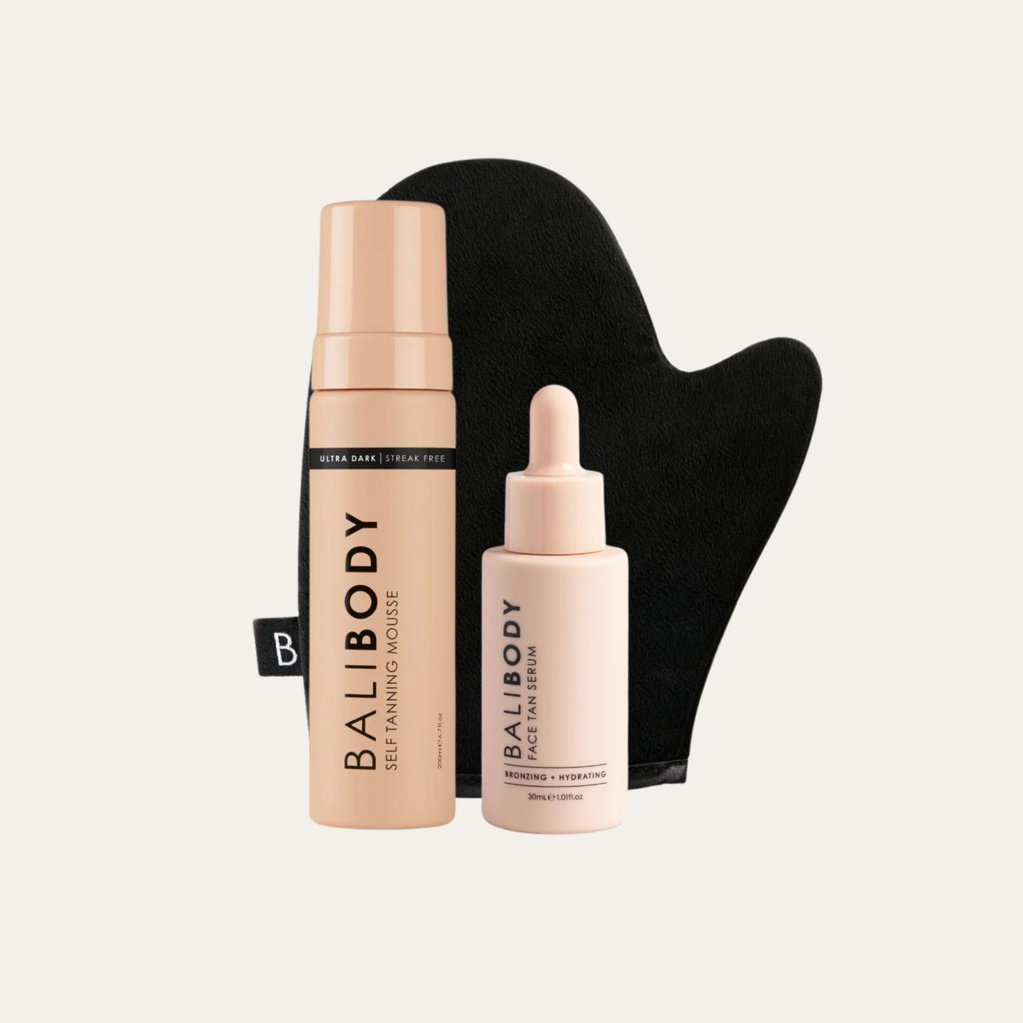 Kit Ultra Serum