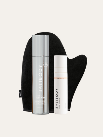Kit Super Mist