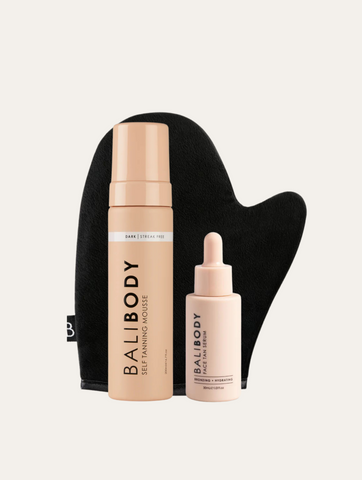 Kit Original Serum