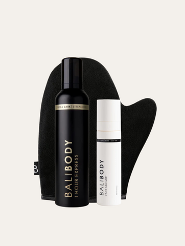 Kit 1 Hour ULTRA MIST