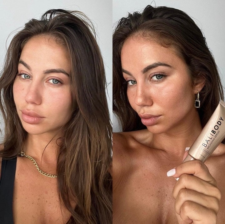 Bronzing Serum