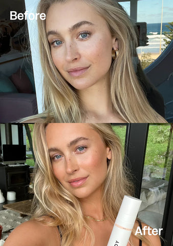 Kit Express Bronzed