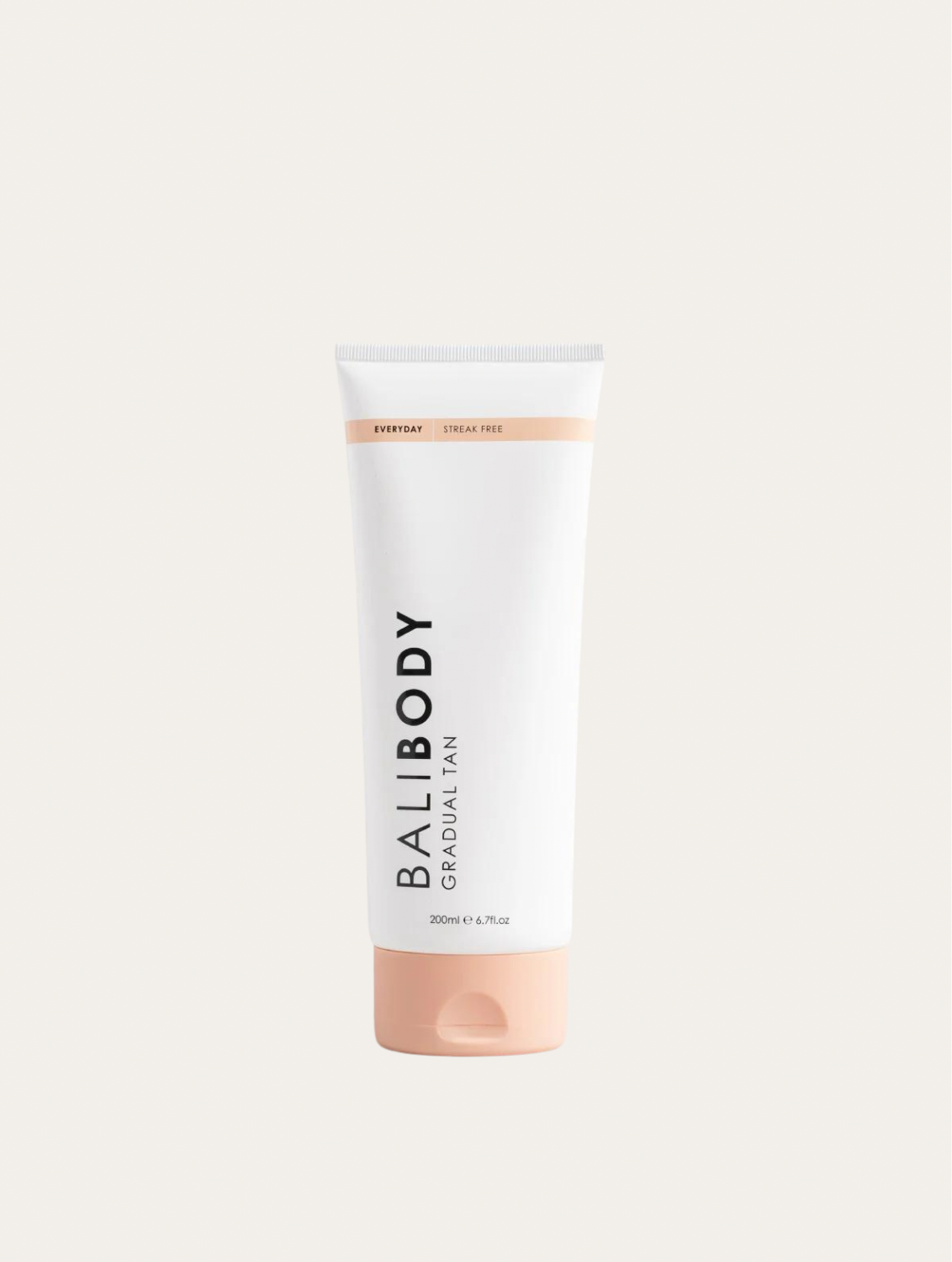 Gradual Tan