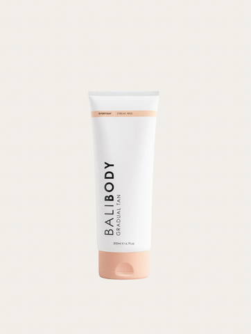 Gradual Tan