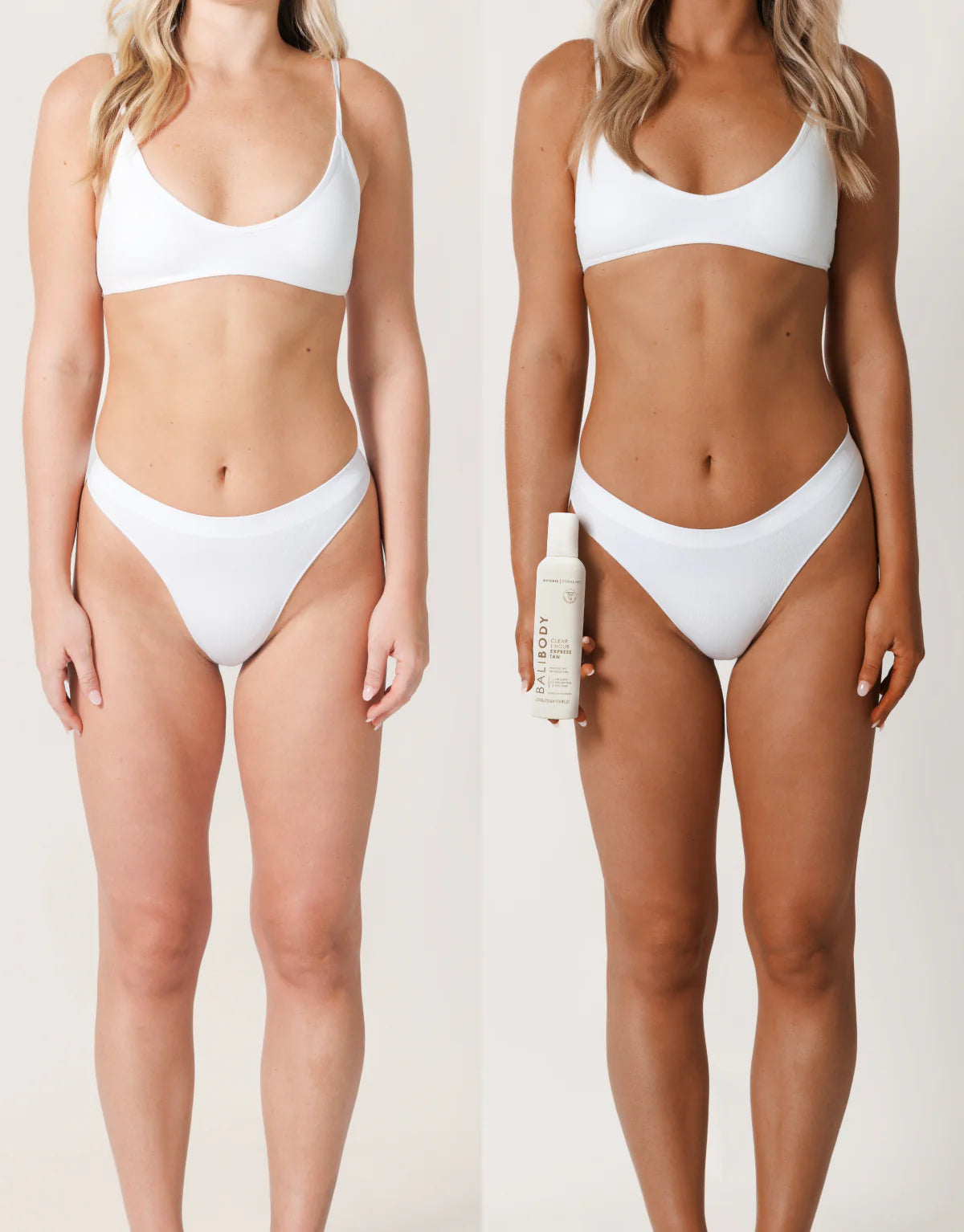 Clear 1 Hour Express Self Tan 225ml