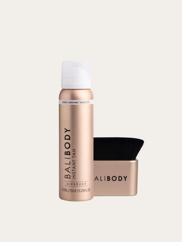 Instant Tan + Aplicador