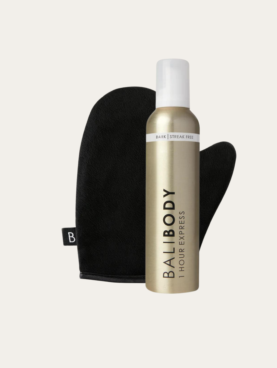 Autobronceador Mousse 1 Hour Express + Guante Aplicador