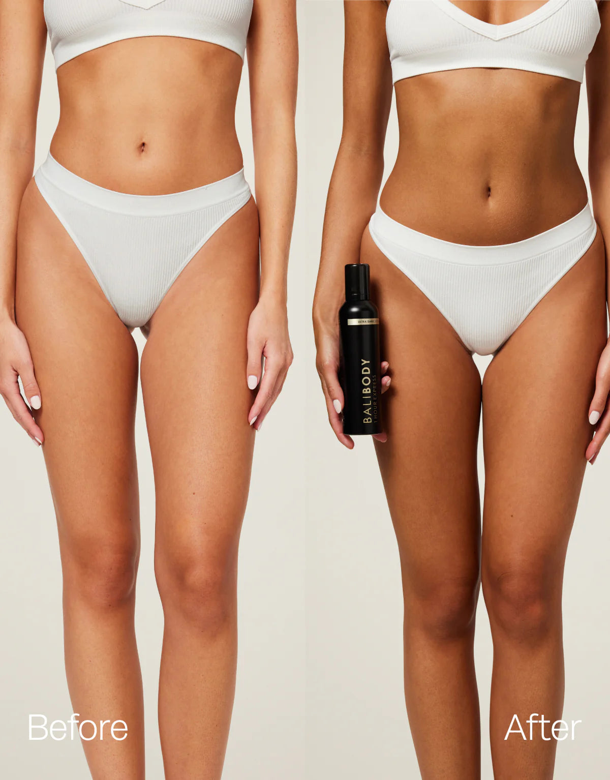 Autobronceador 1 Hour Express Ultra + Guante Aplicador