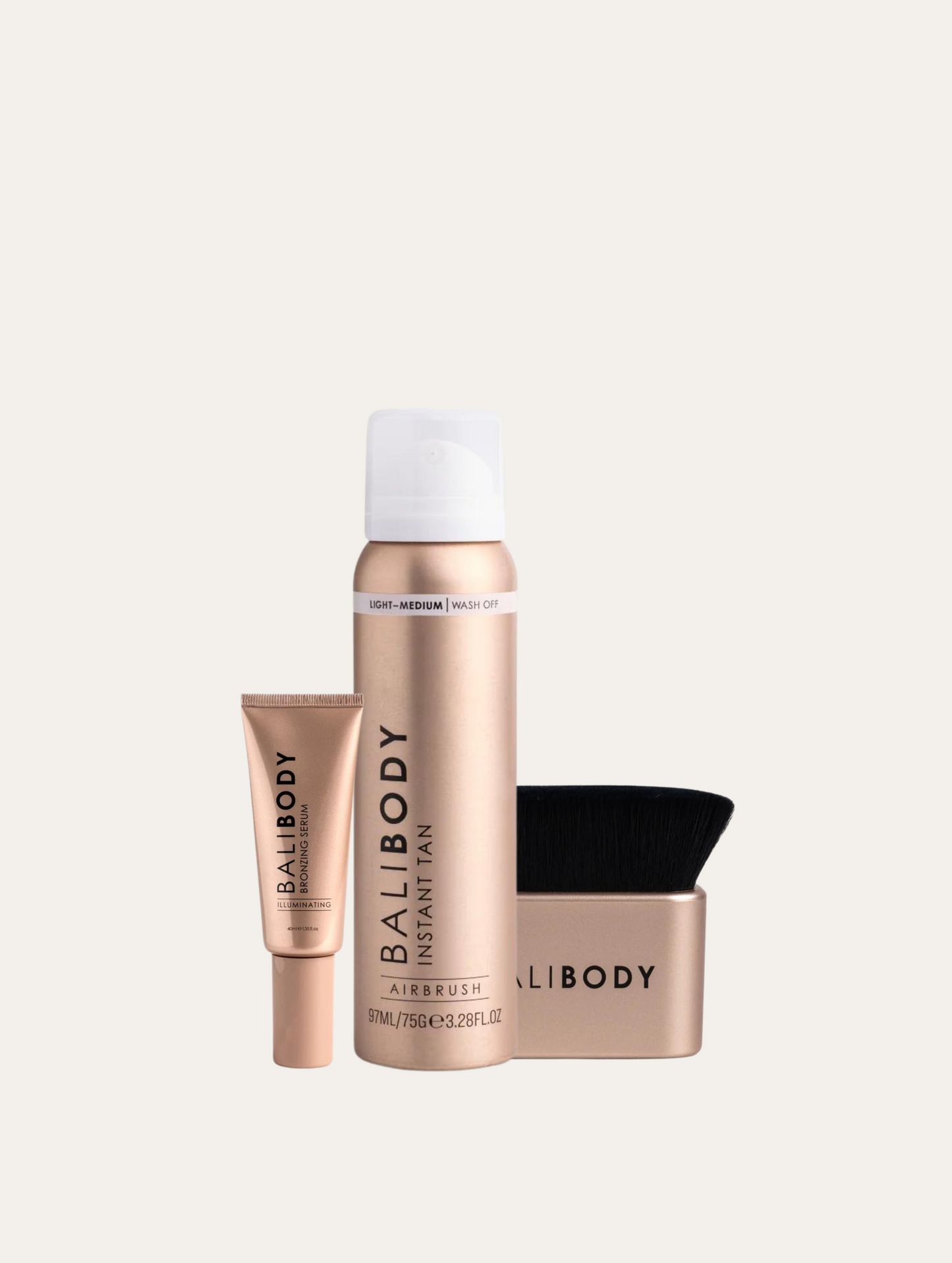 Kit Instant Glam