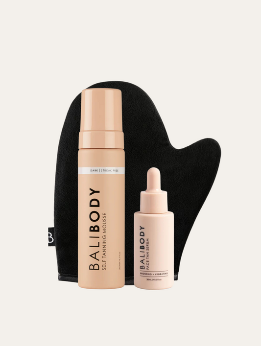 Kit Original Serum