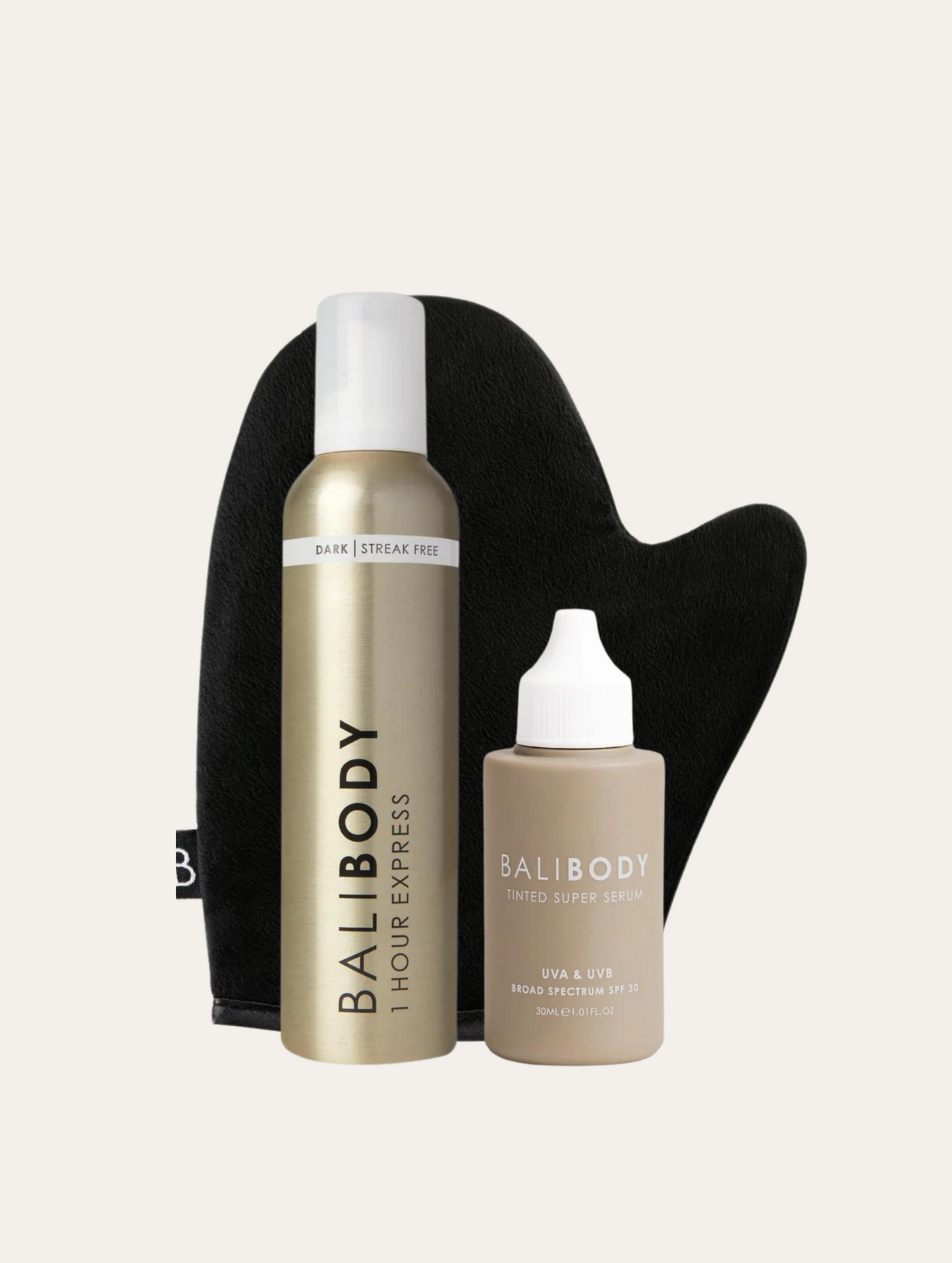 Kit Glow & Go