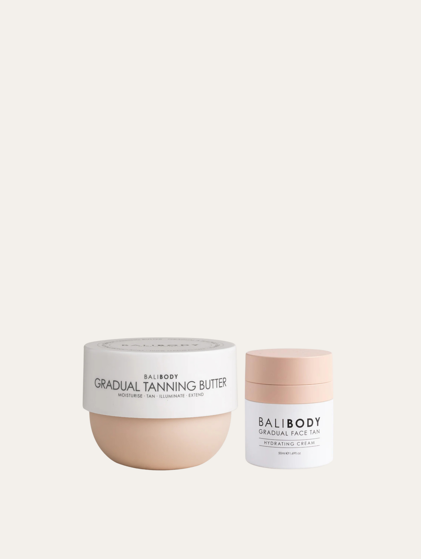 Kit Gradual Glow