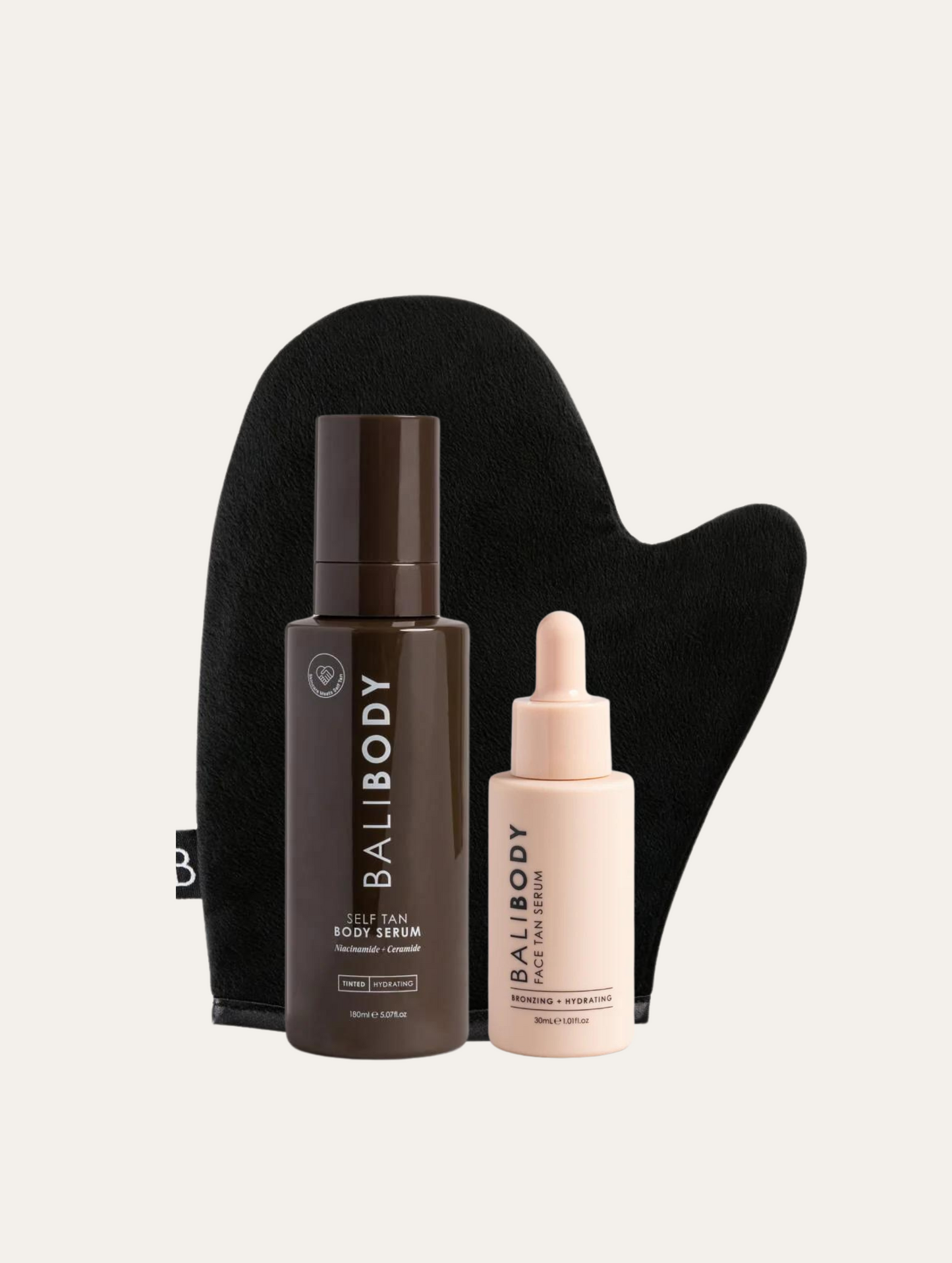 The Serum Series