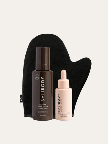 The Serum Series
