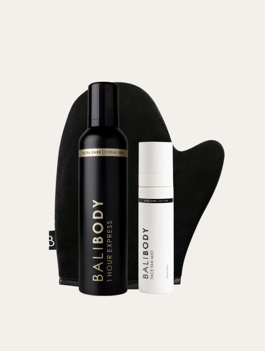 Kit 1 Hour ULTRA MIST