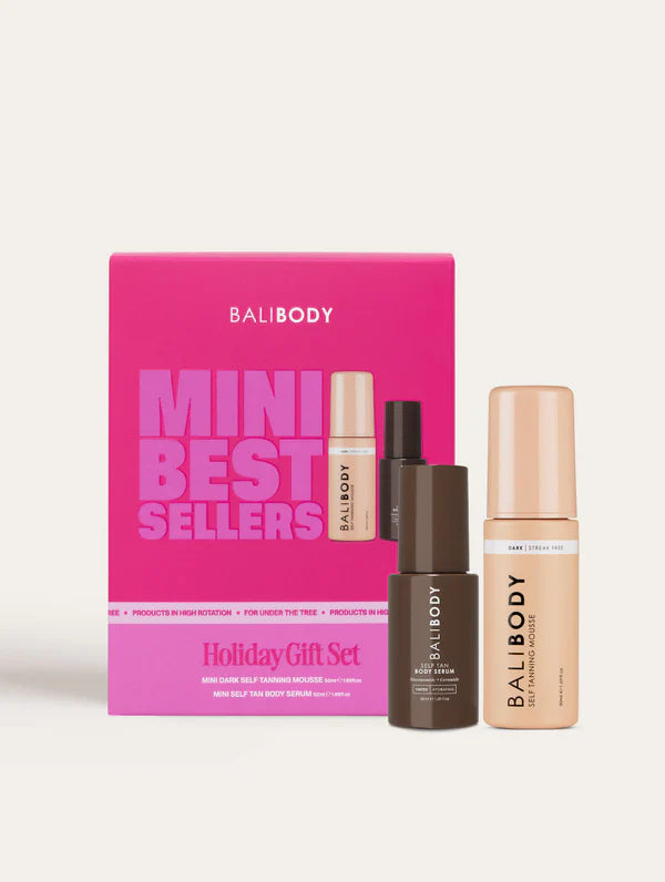 Set MINI BestSellers